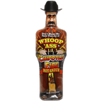 Whoop Ass - Chipotle Fire with Hat Hot Sauce