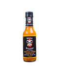 Wicked Provisions Smoked Onion Chipotle Hot Sauce