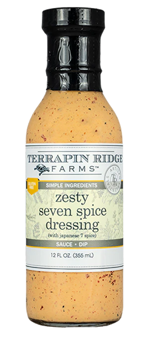Terrapin Ridge Farms Dressings